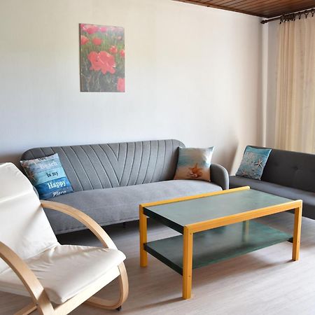 Apartman Miki Fažana Dış mekan fotoğraf