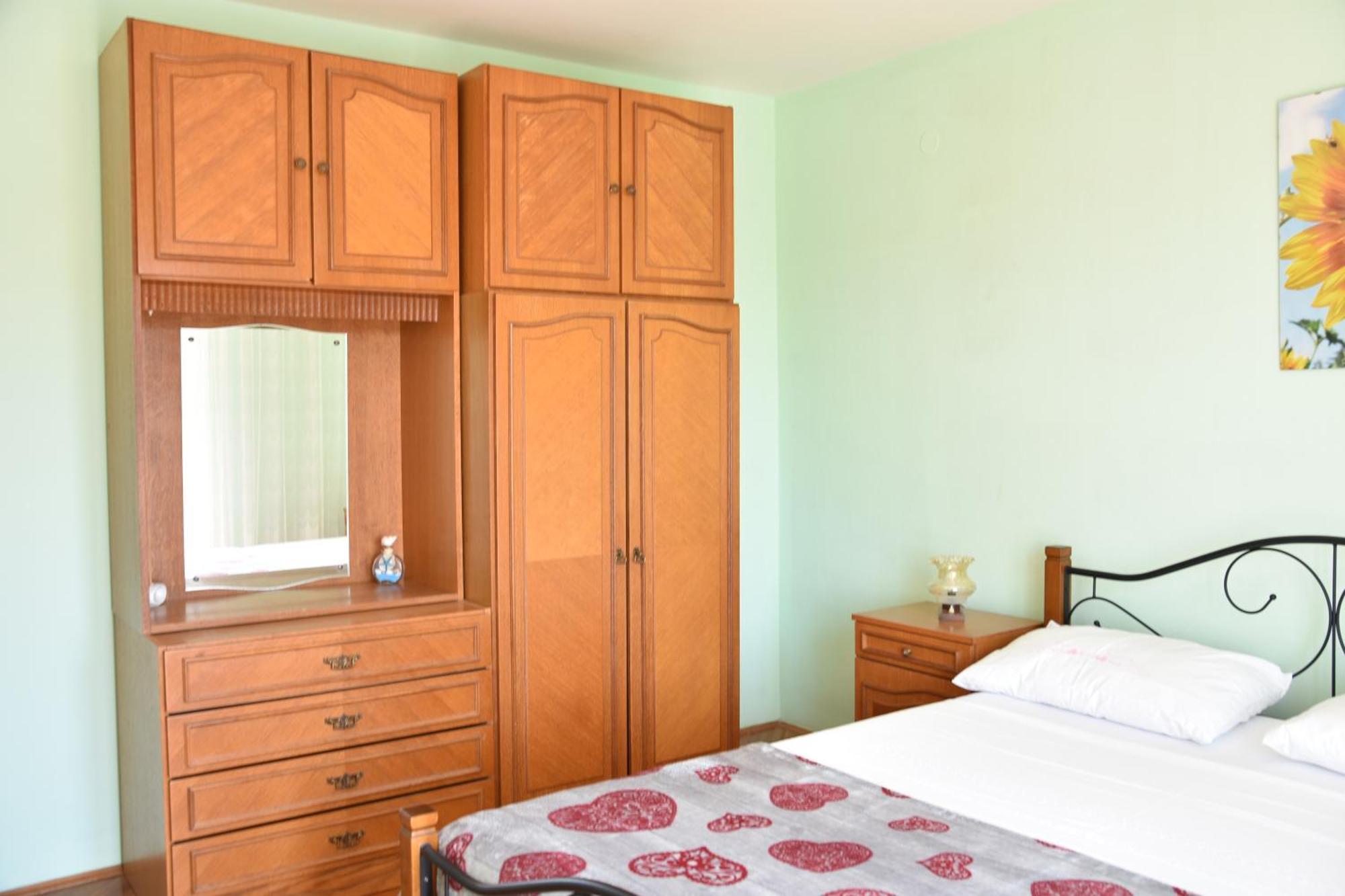 Apartman Miki Fažana Dış mekan fotoğraf