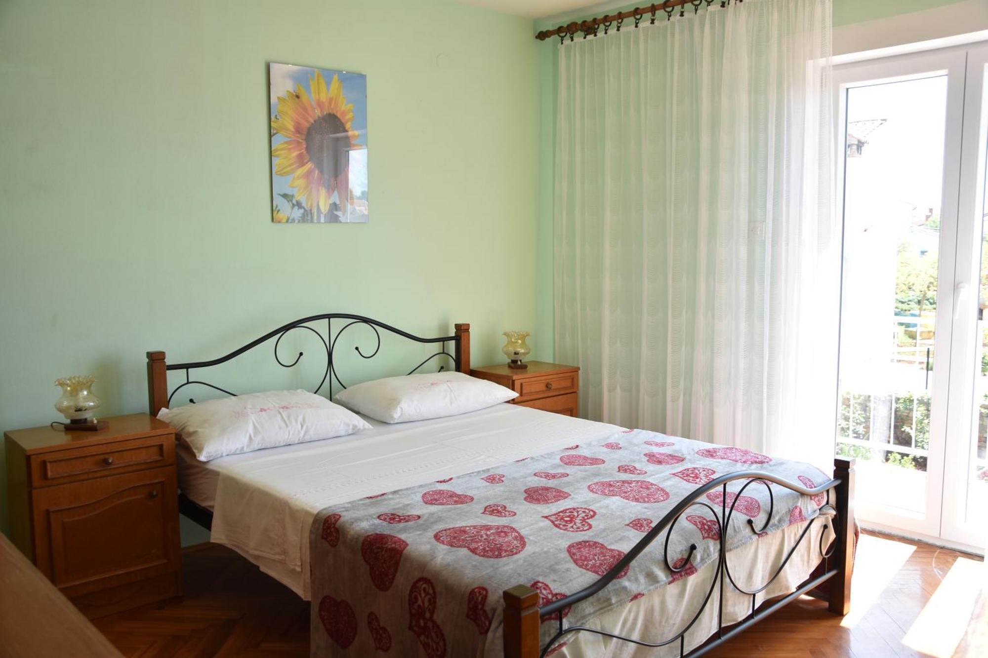 Apartman Miki Fažana Dış mekan fotoğraf