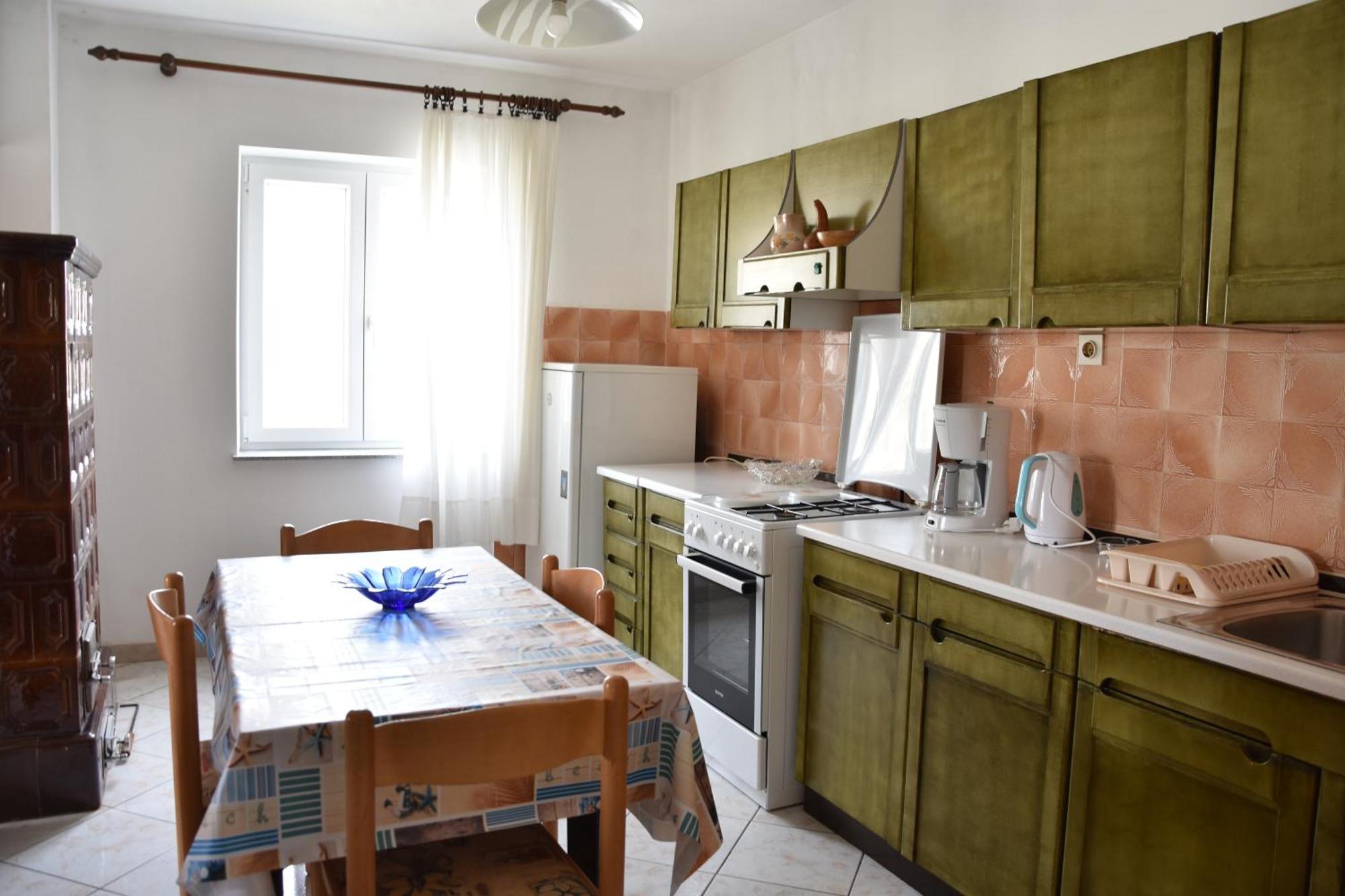 Apartman Miki Fažana Dış mekan fotoğraf