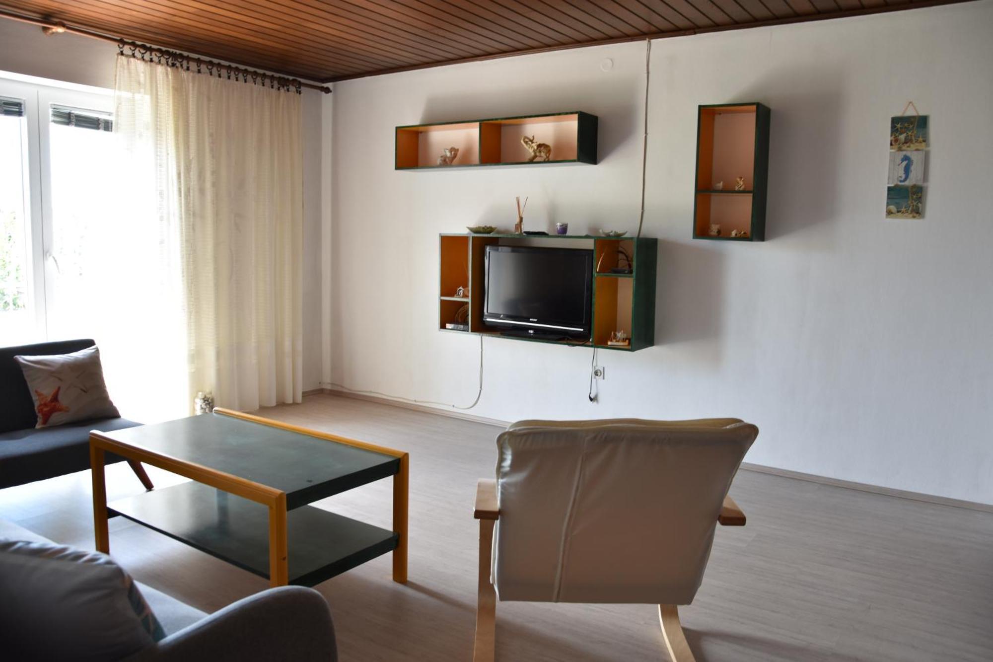 Apartman Miki Fažana Dış mekan fotoğraf