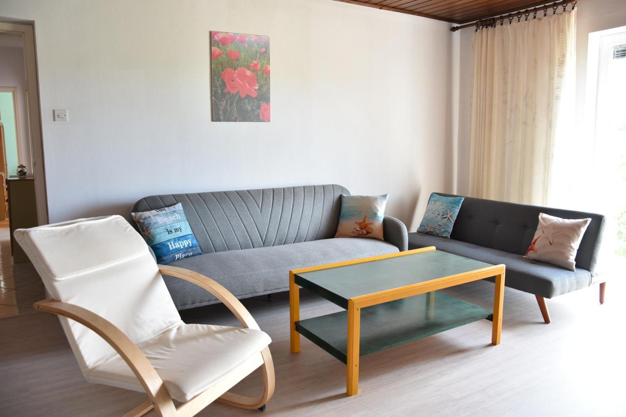 Apartman Miki Fažana Dış mekan fotoğraf